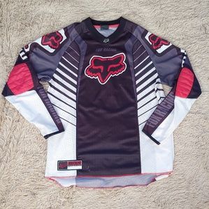 FOX Motorcross Jersey